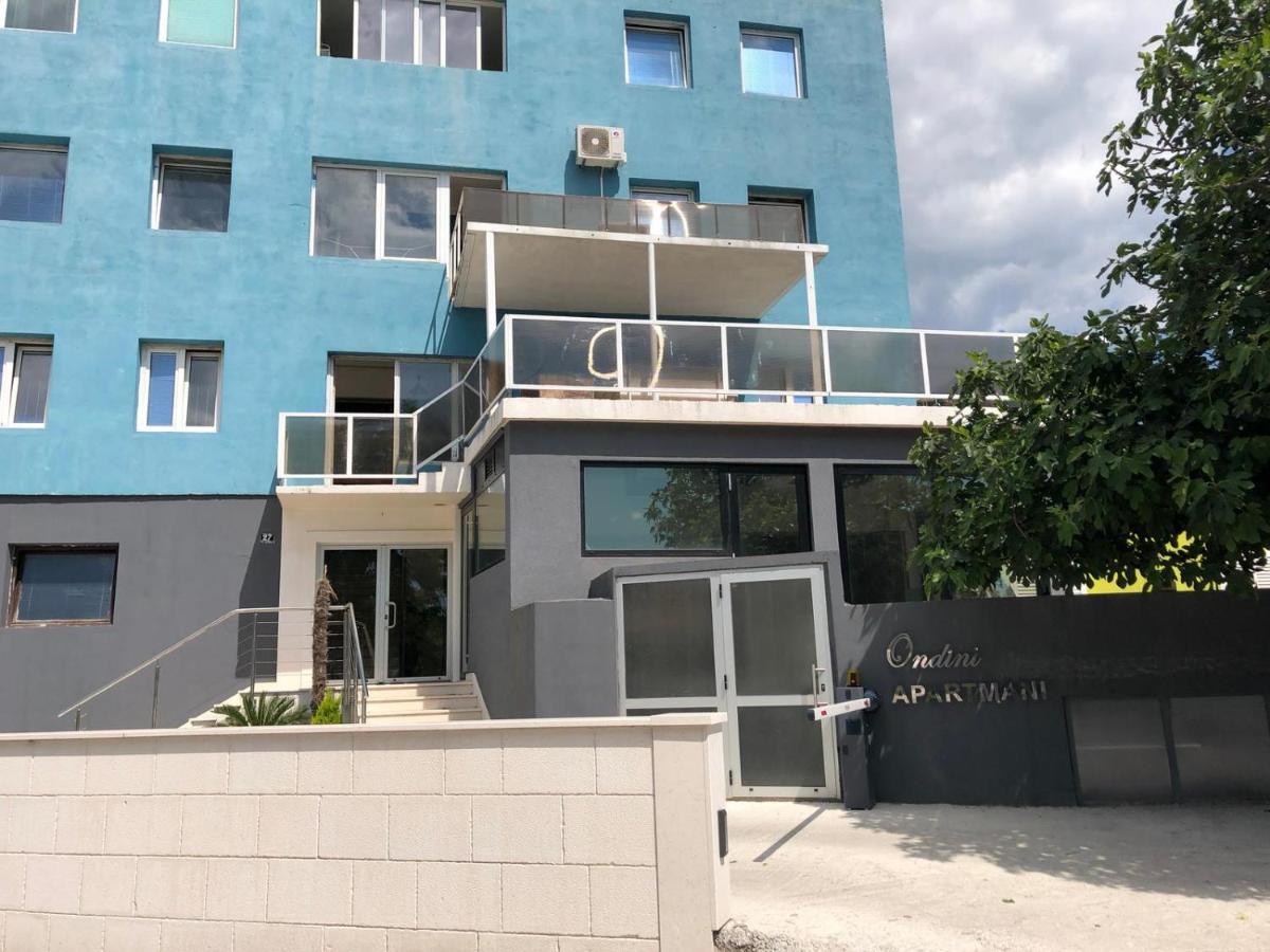 Apartments Barka スプリト エクステリア 写真
