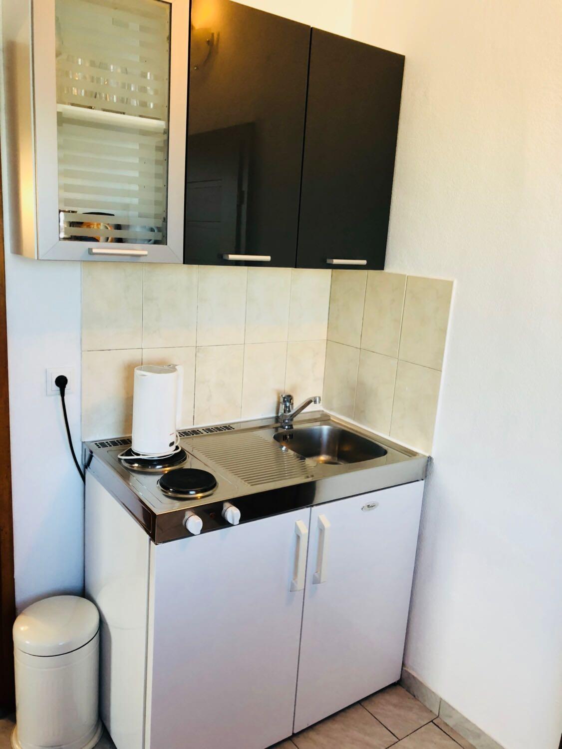 Apartments Barka スプリト エクステリア 写真