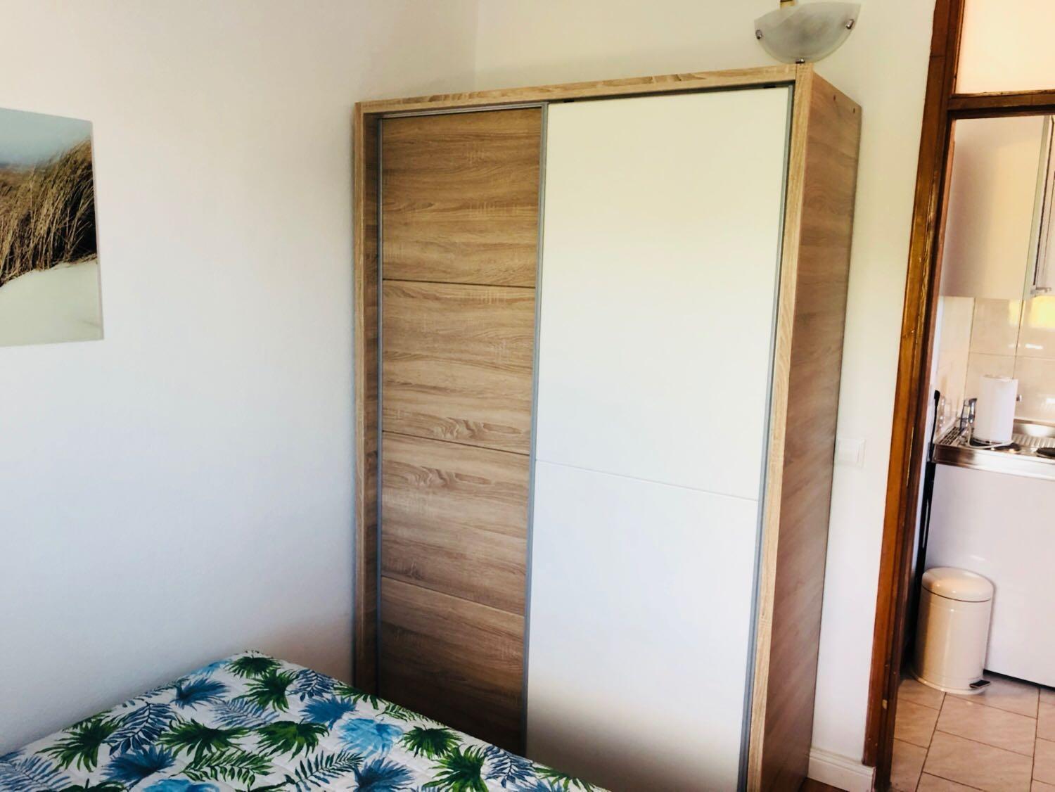 Apartments Barka スプリト 部屋 写真