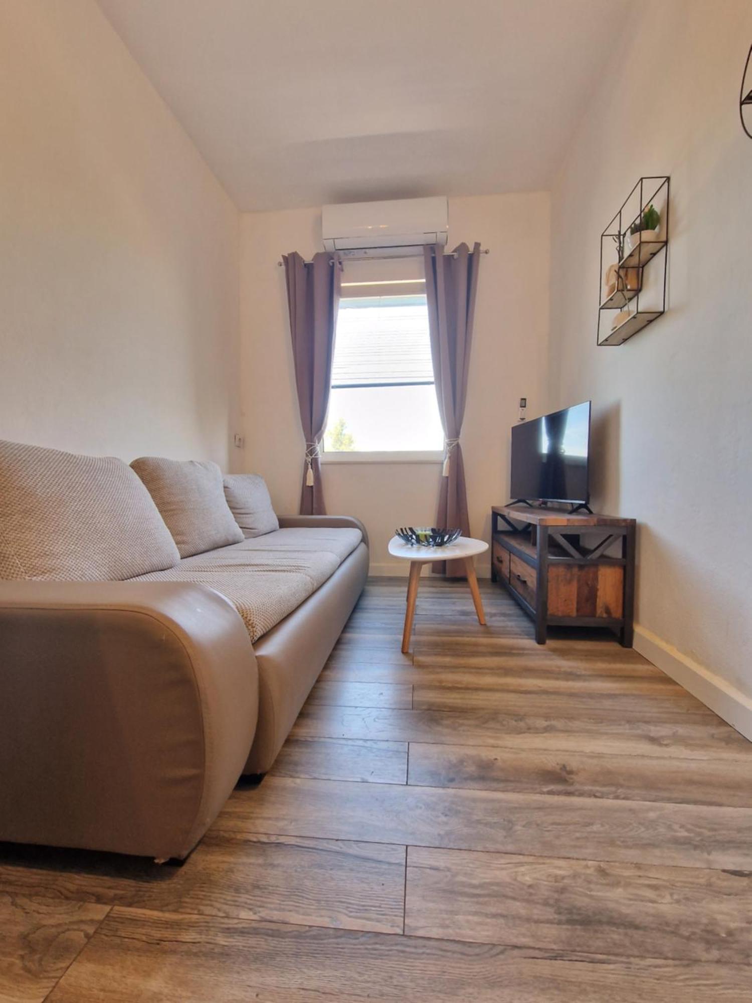 Apartments Barka スプリト 部屋 写真