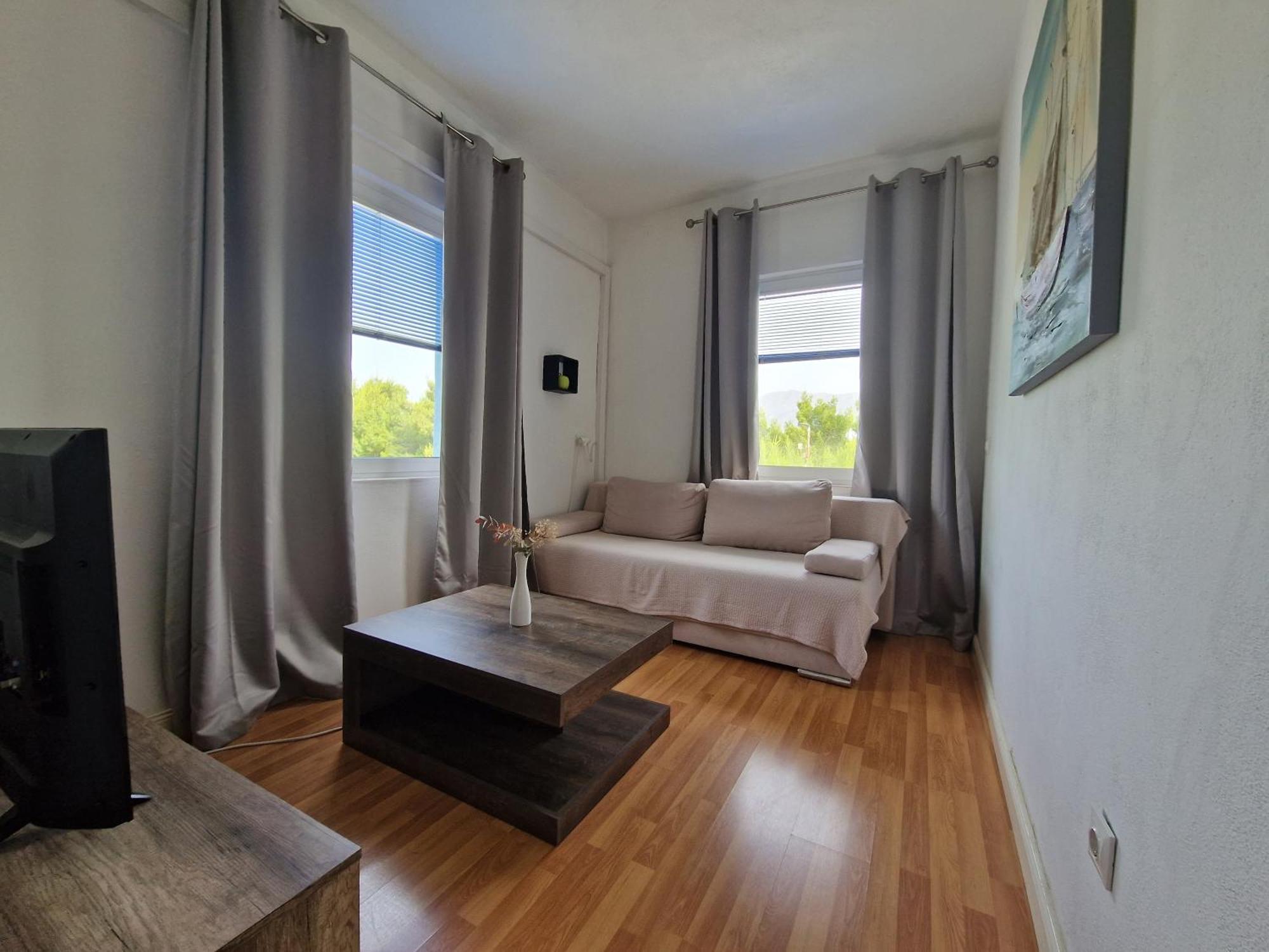 Apartments Barka スプリト エクステリア 写真