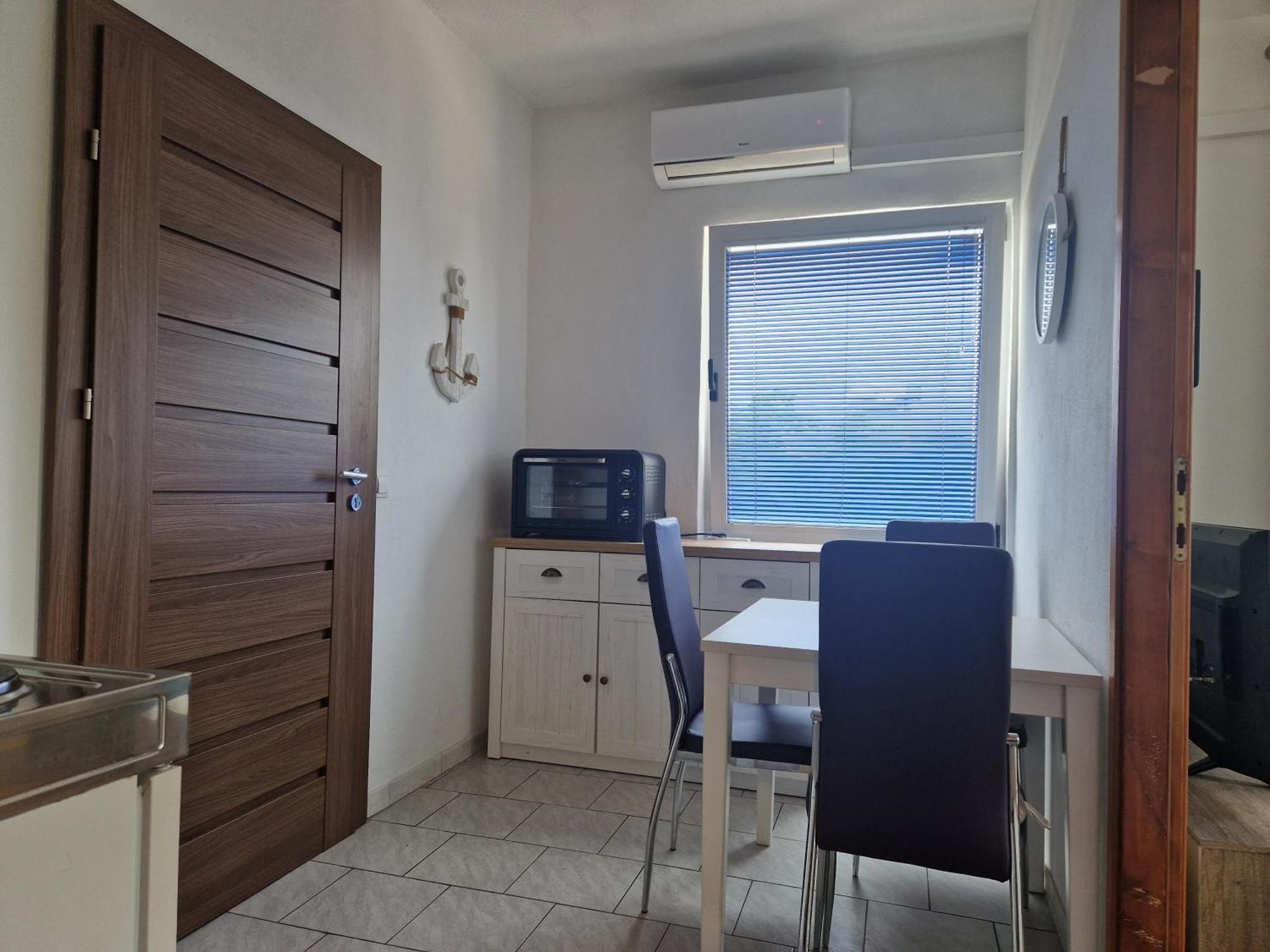 Apartments Barka スプリト 部屋 写真