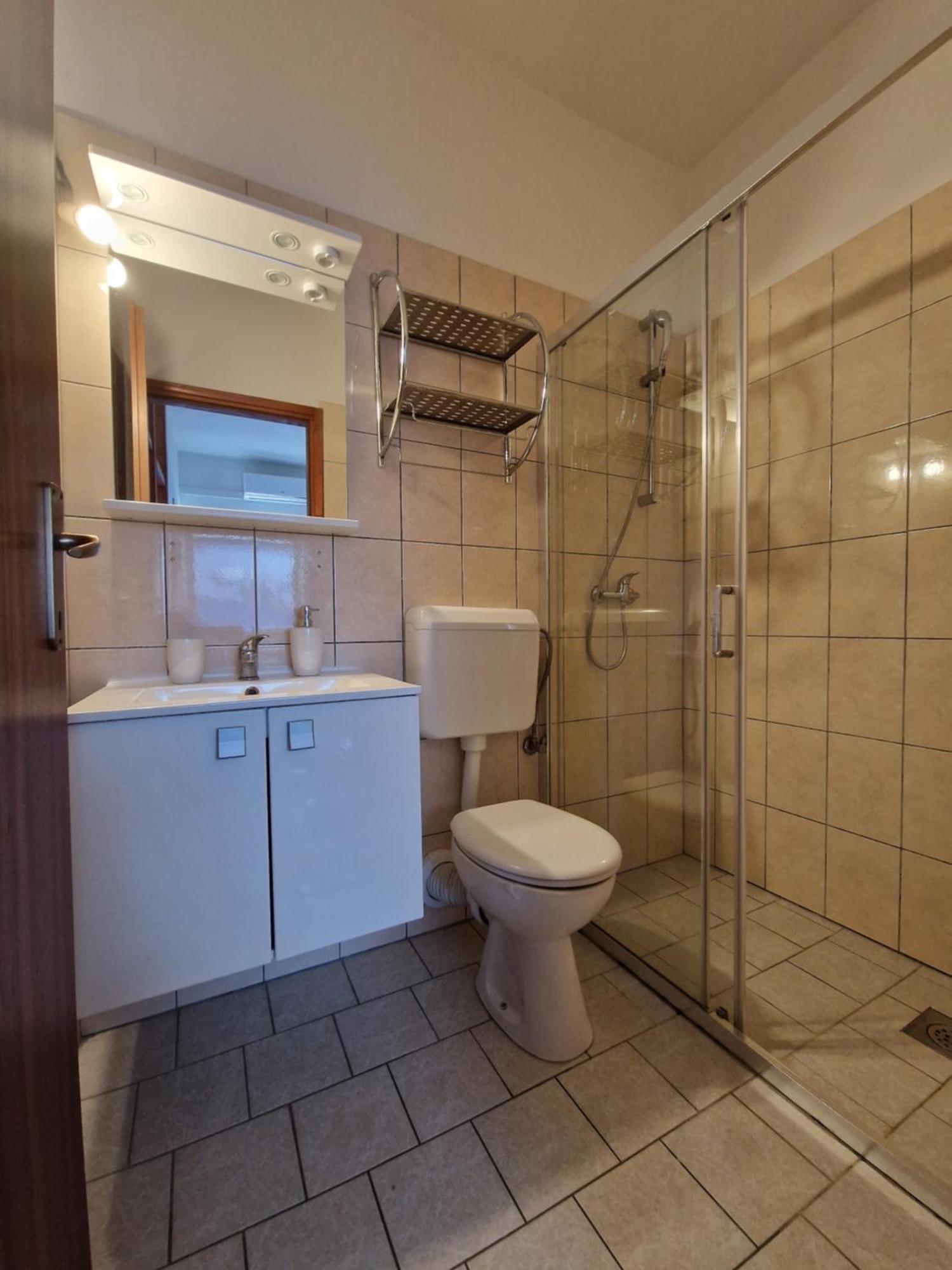 Apartments Barka スプリト エクステリア 写真