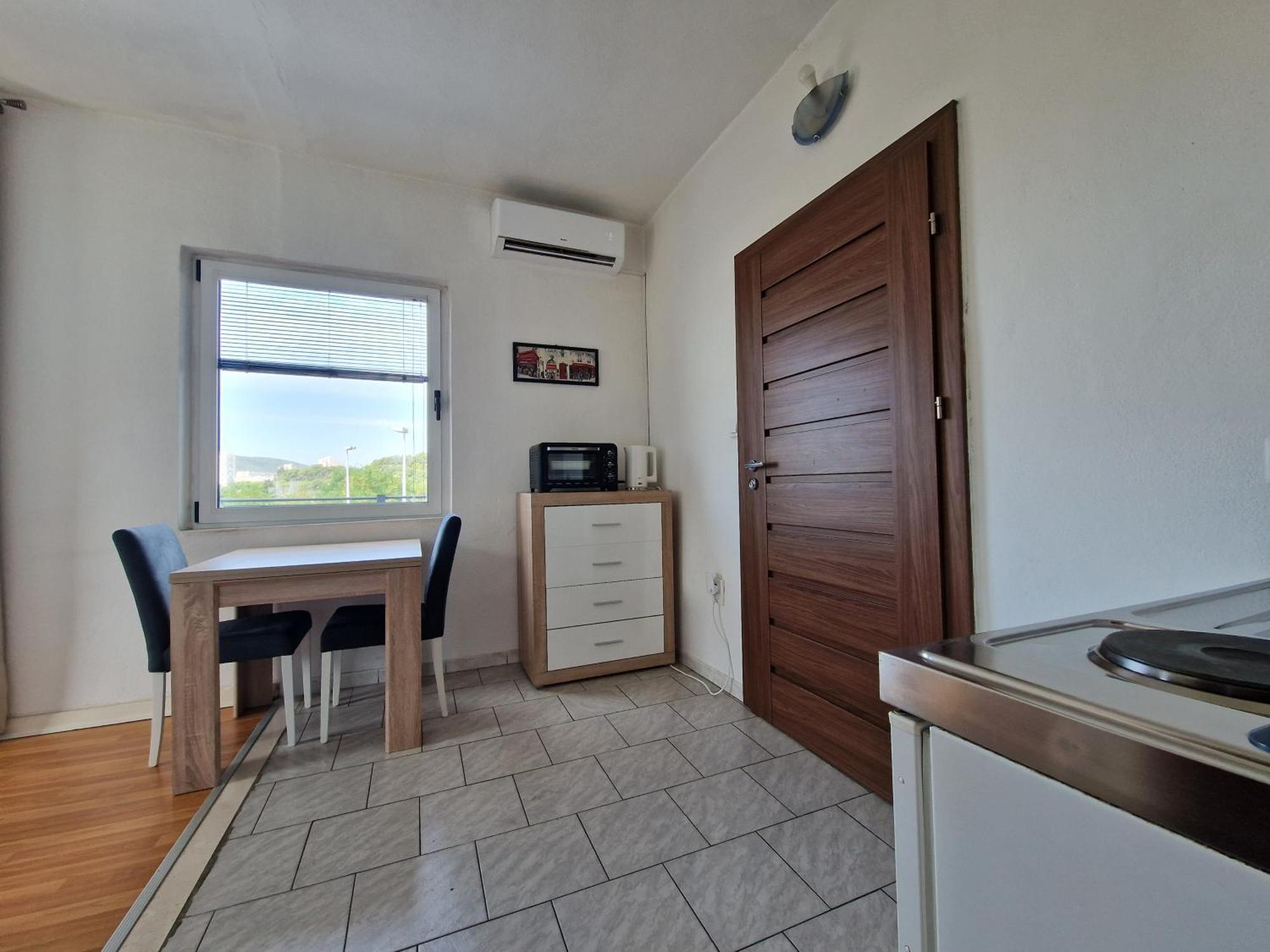 Apartments Barka スプリト エクステリア 写真