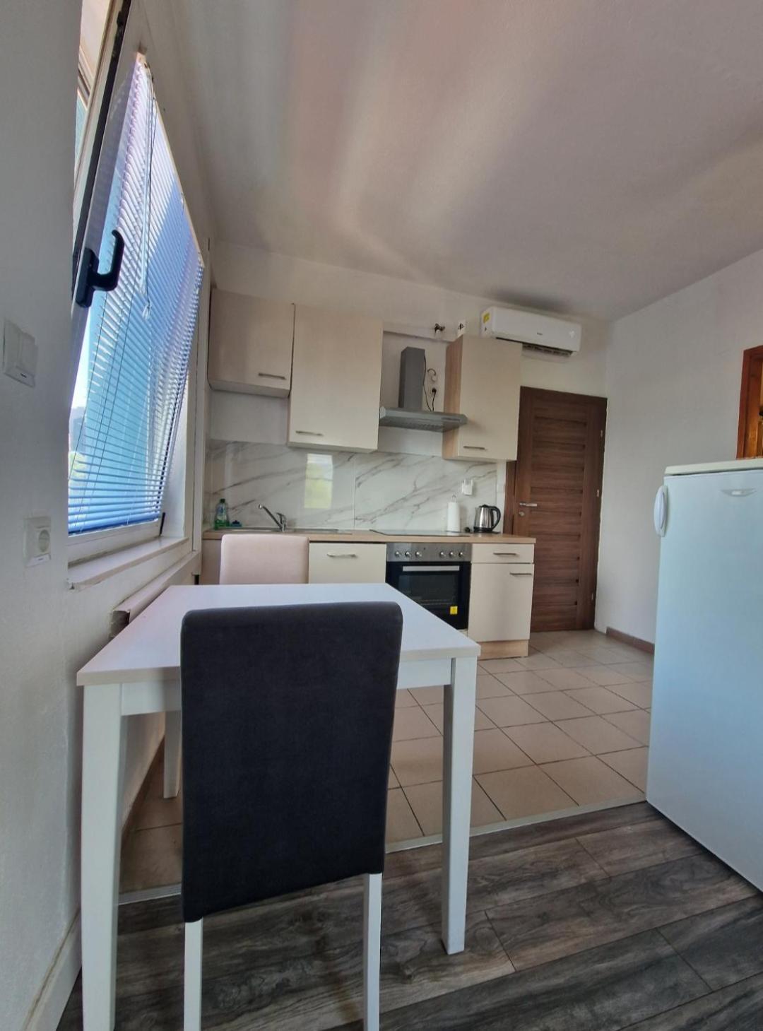 Apartments Barka スプリト エクステリア 写真