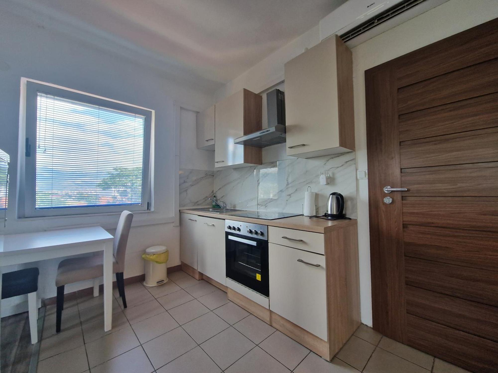 Apartments Barka スプリト エクステリア 写真
